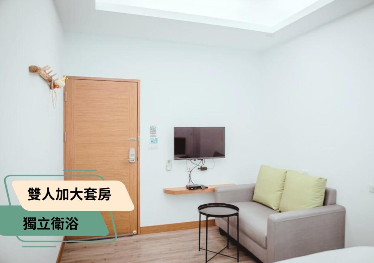 西湖柚子家民宿 Xihu  外观 照片