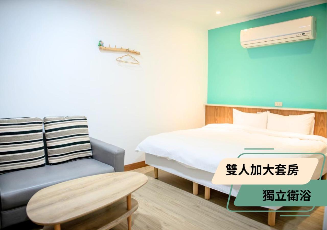 西湖柚子家民宿 Xihu  外观 照片